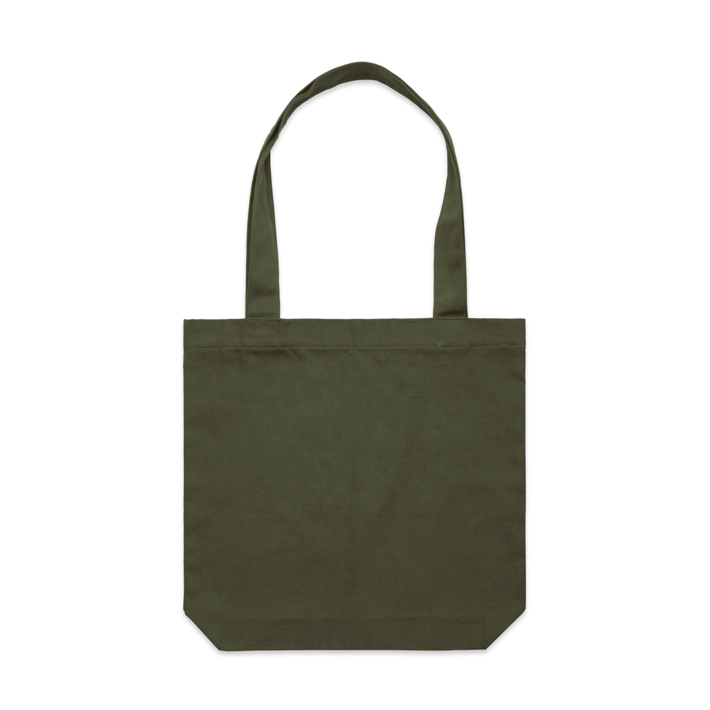 AS Colour Carrie Canvas Tote Bag