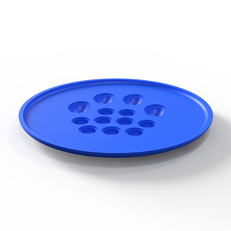 Pop Fidget Frisbee