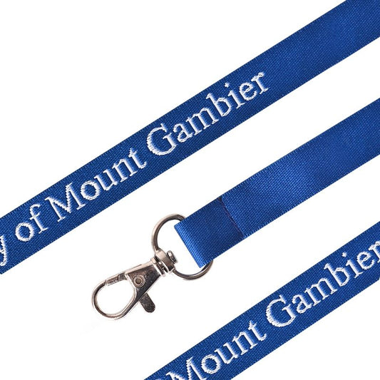 Jacquard Lanyard - 20mm