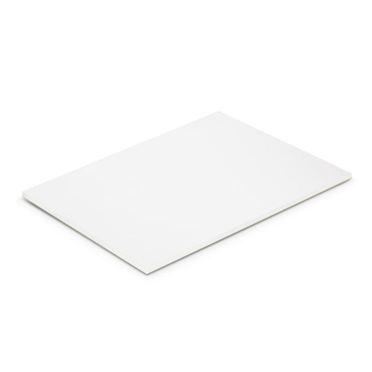 Economy A6 Note Pad - 25 Leaves