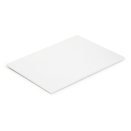 A4 Note Pad - 50 Leaves