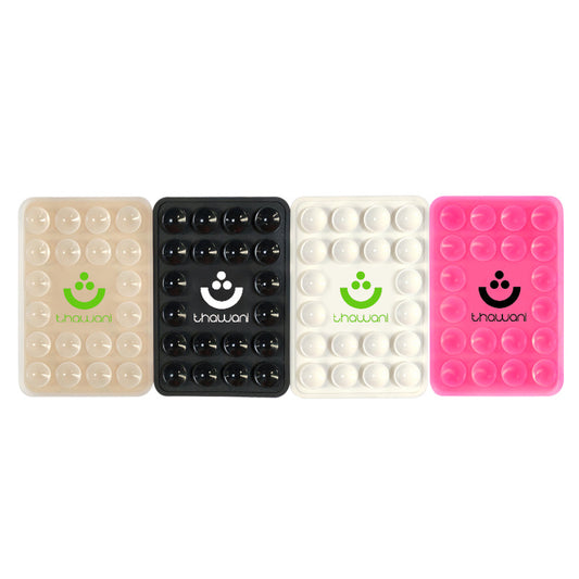 Silicone Phone Suction