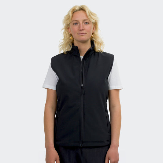 TRENDSWEAR Hudson Womens Vest Favourite