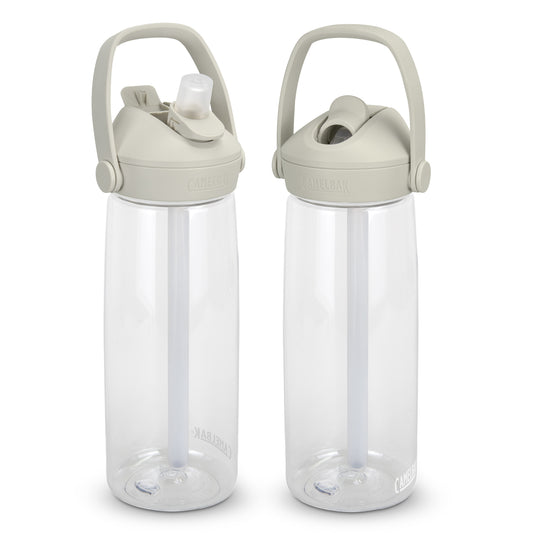 CamelBak Thrive Flip Straw Bottle – 750ml