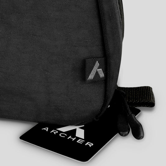 ARCHER Tasman Toiletry Bag