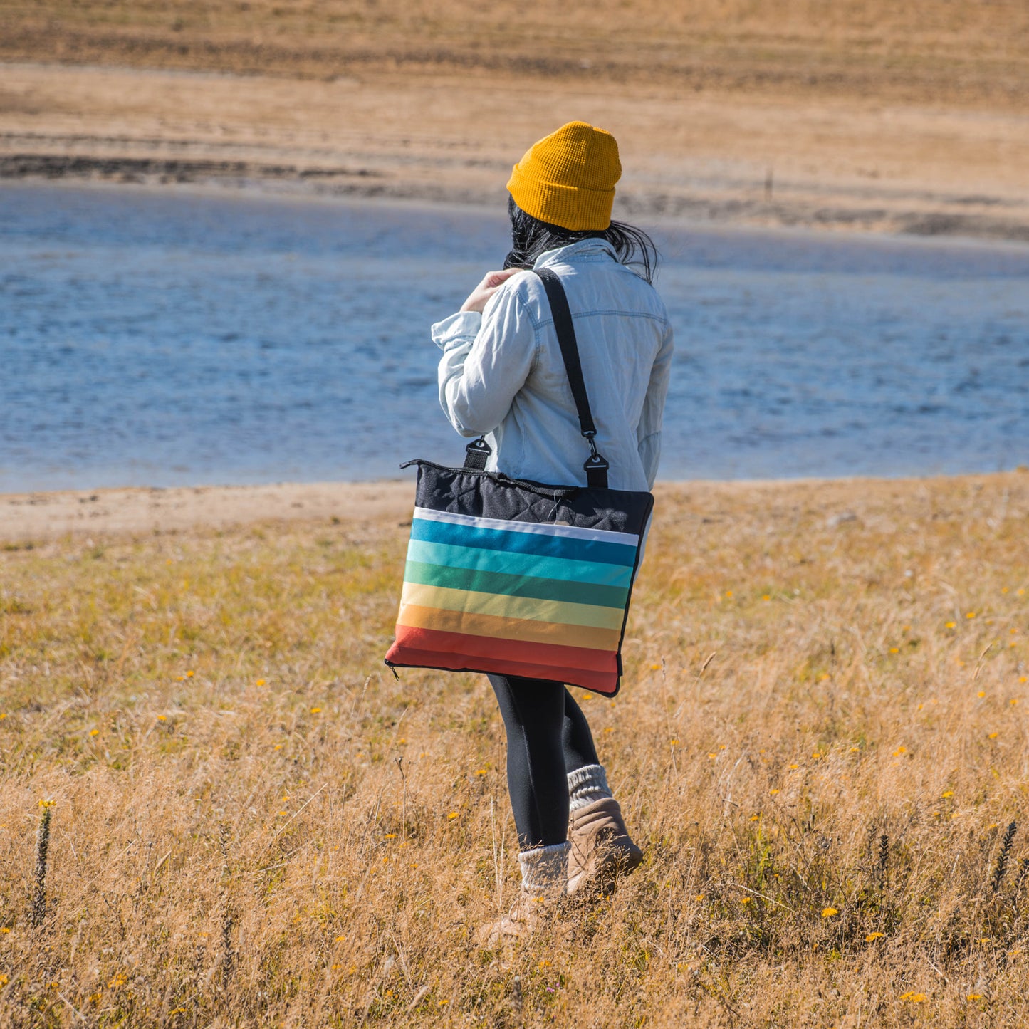 Frontier Outland Picnic Blanket