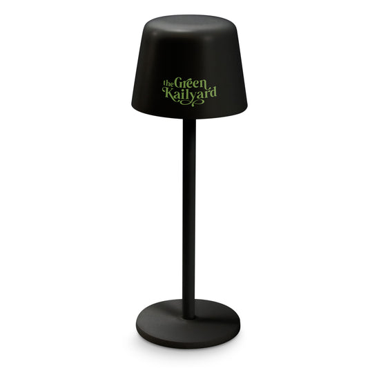 Ember Rechargeable Table Lamp
