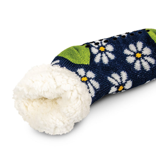 Custom Cozy Socks