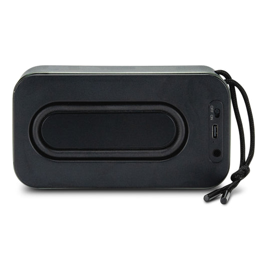 Swiss Peak 10W Bass Speaker