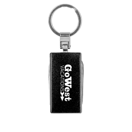 Custom Multi-Tool Keyring
