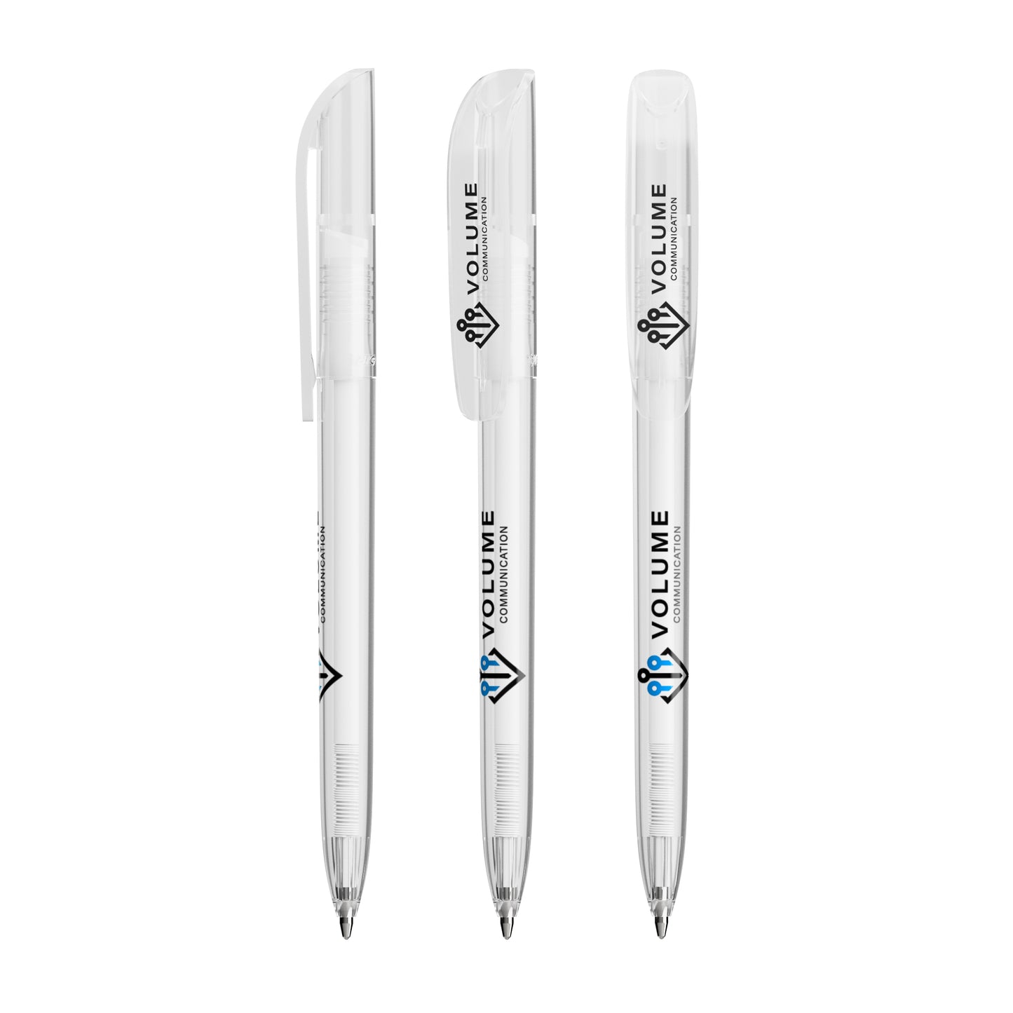 BIC Super Clip Ballpen
