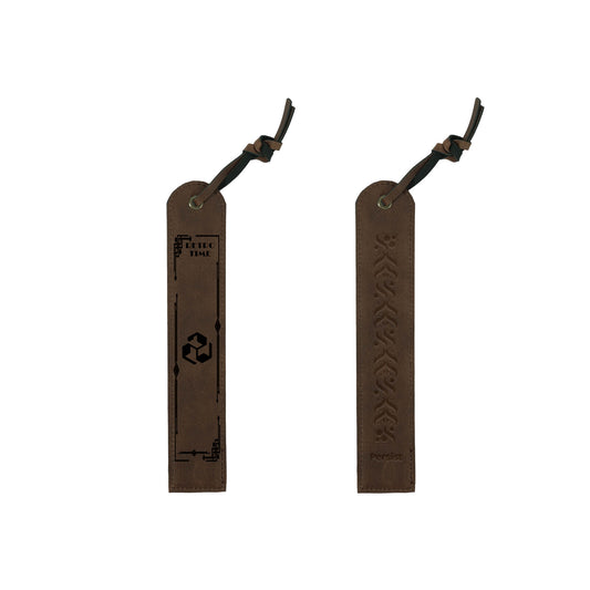 Vintage Style High Quality Bookmark