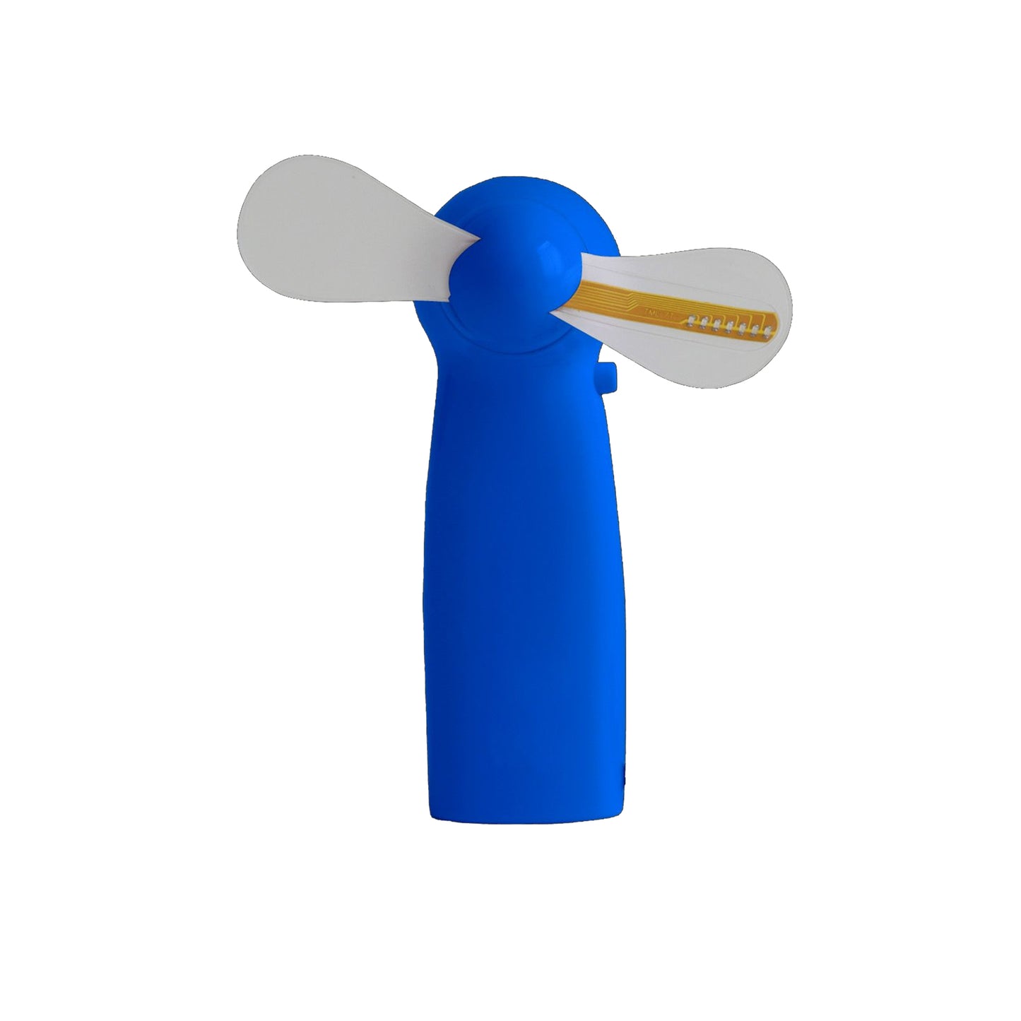 Handy LED Message Fan
