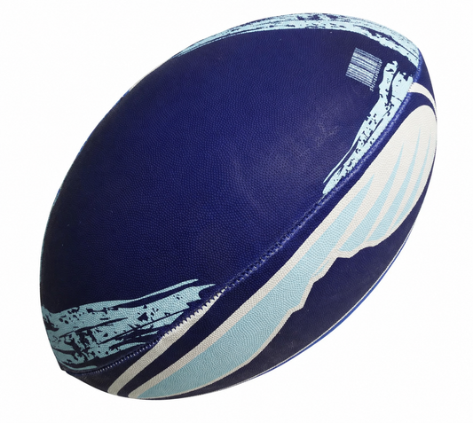 Size 5 Rugby Union Ball - Promotional Grade