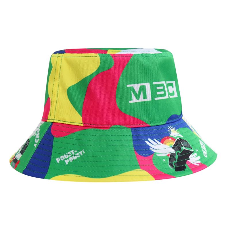 Custom Bucket Hat