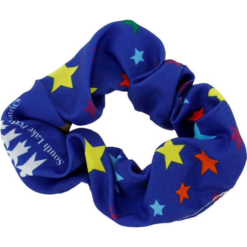 Hair Scrunchies