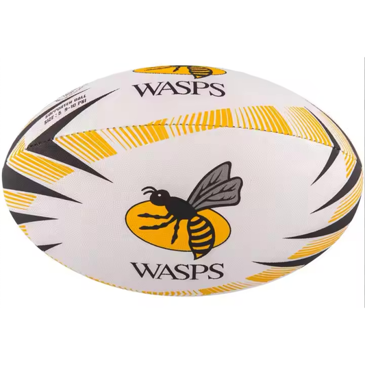 Size 5 Rugby Union Ball Pro