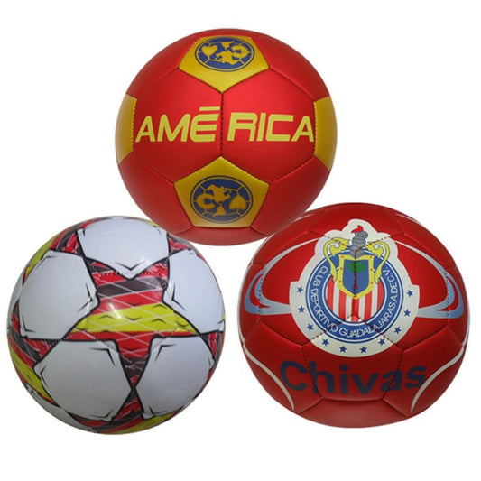 Size 5 Soccer Ball - Promotional Grade