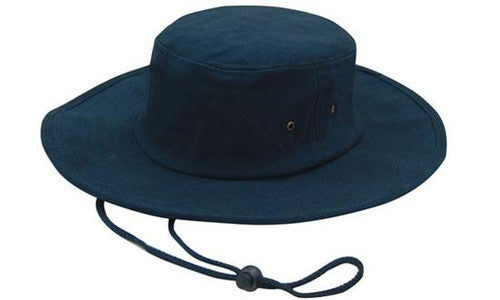 HBC Wide Brim Surf Hat