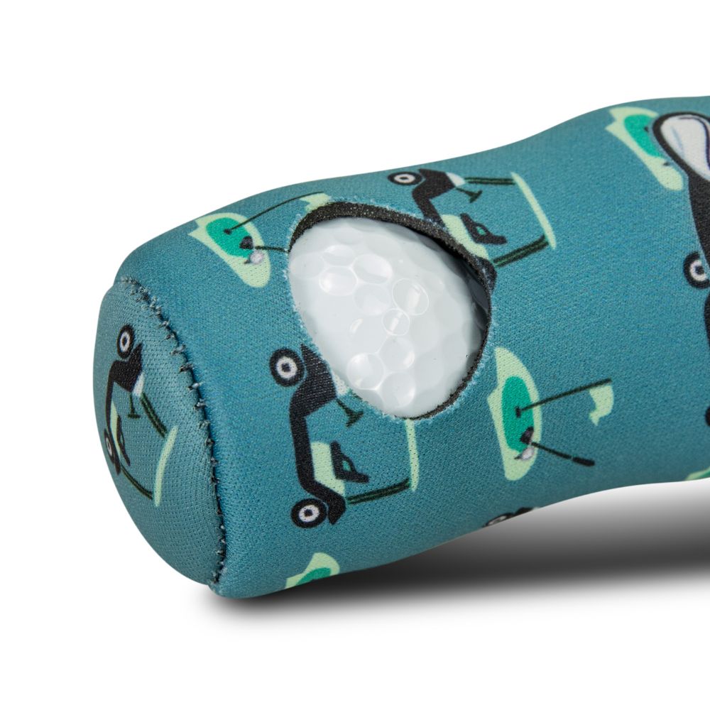 Golf Ball Holder