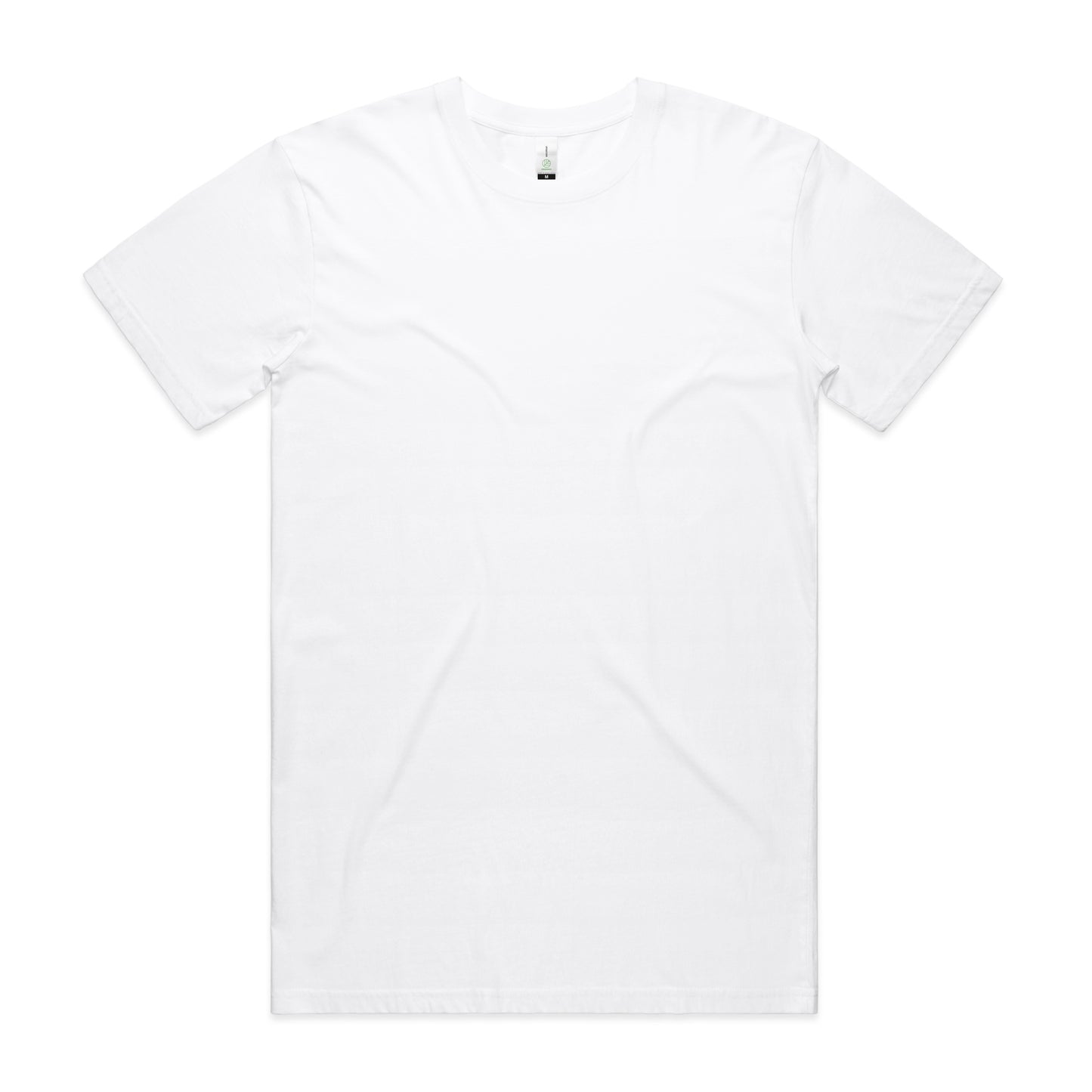 AS Colour Staple Organic Tee