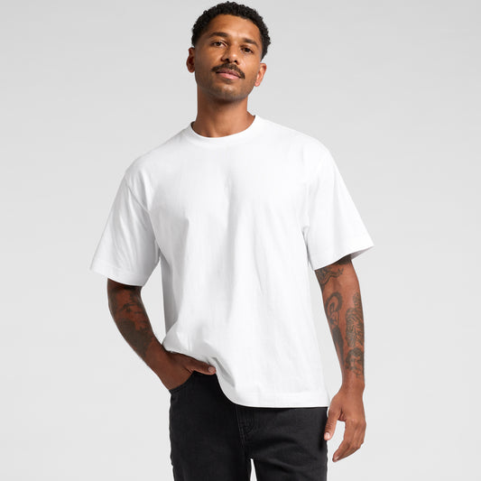 AS Colour Box Tee