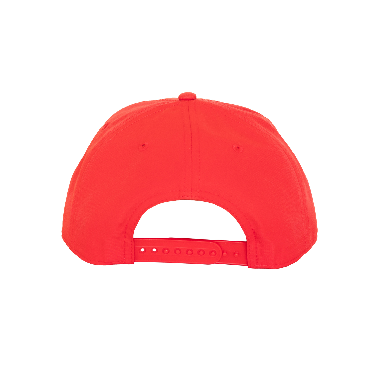 Heritage 5 Panel Polyester Cap with Custom Braid