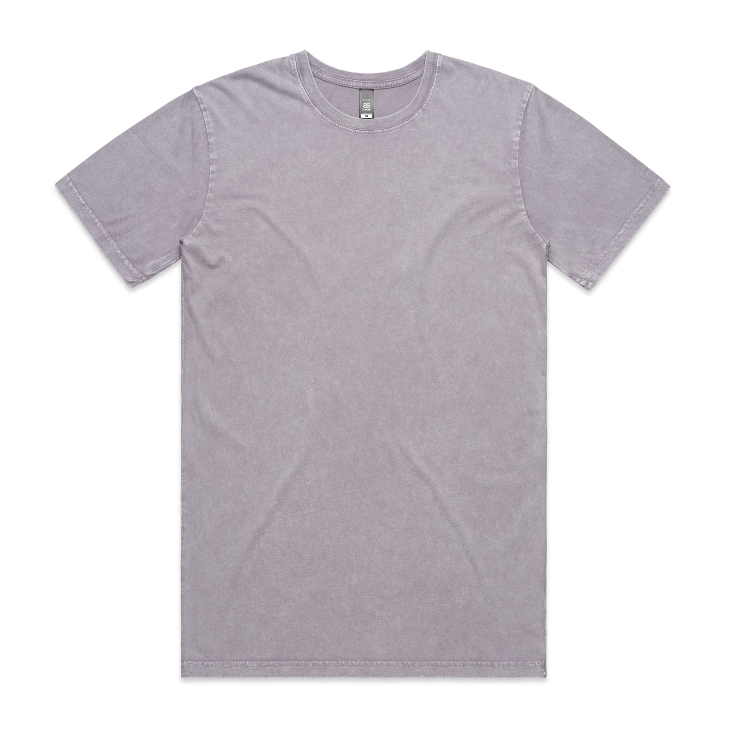 AS Colour Staple Stone Wash Tee