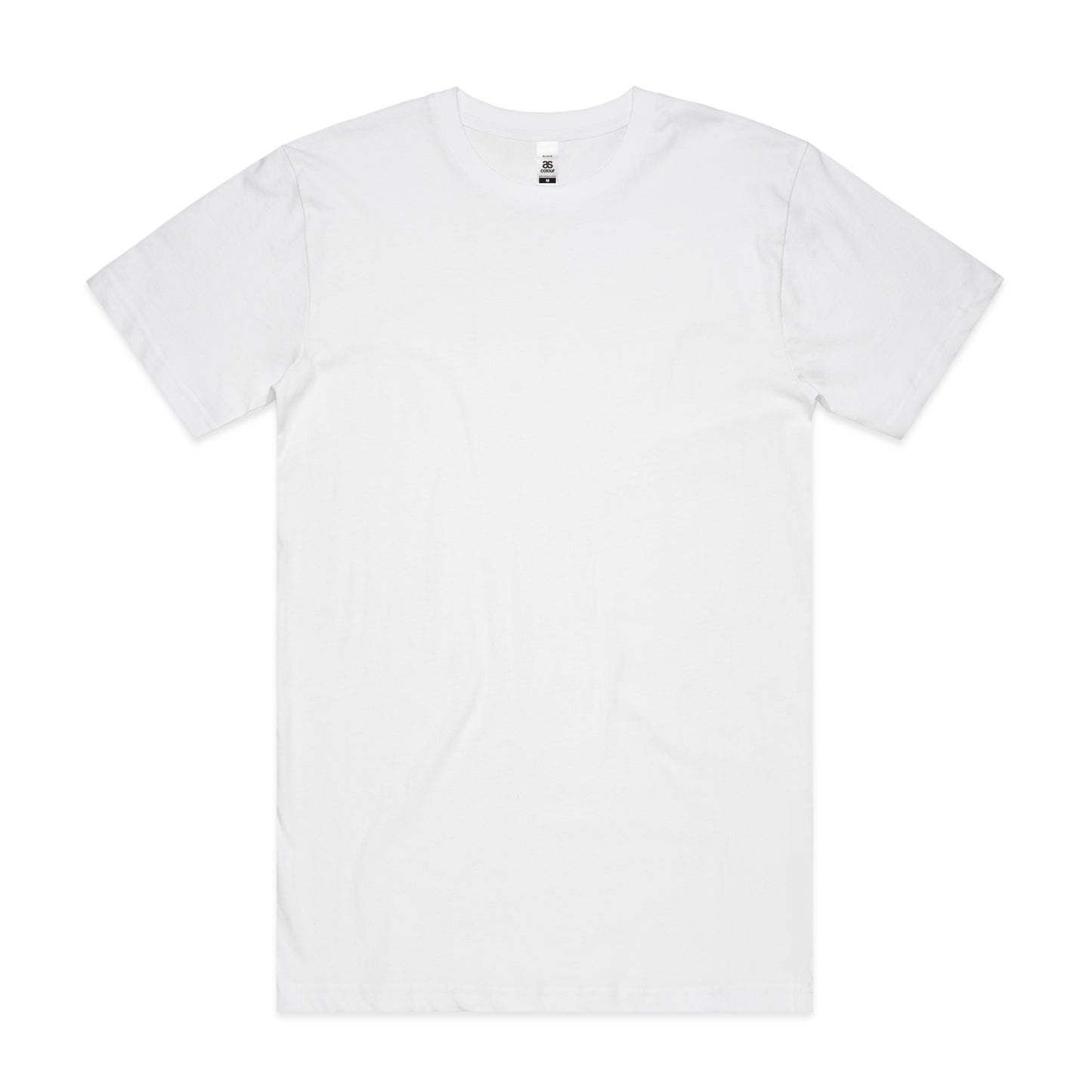 AS Colour Block Tubular Tee