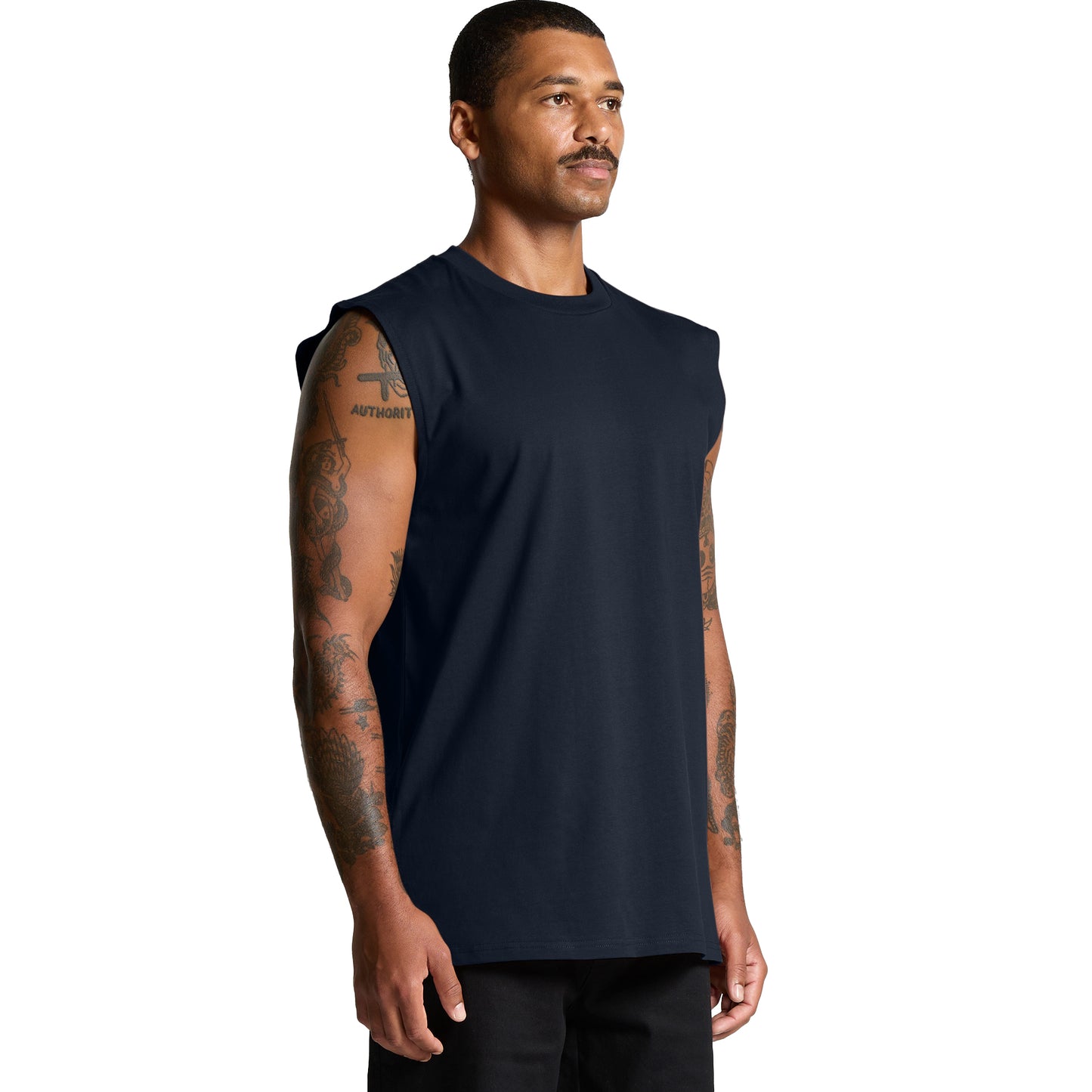 AS Colour Classic Tank