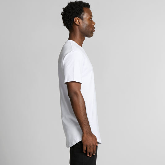 AS Colour Staple Curve Tee