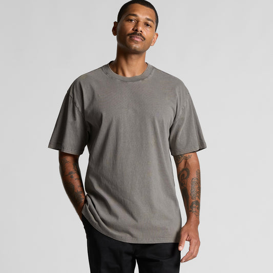 AS Colour Heavy Faded Tee