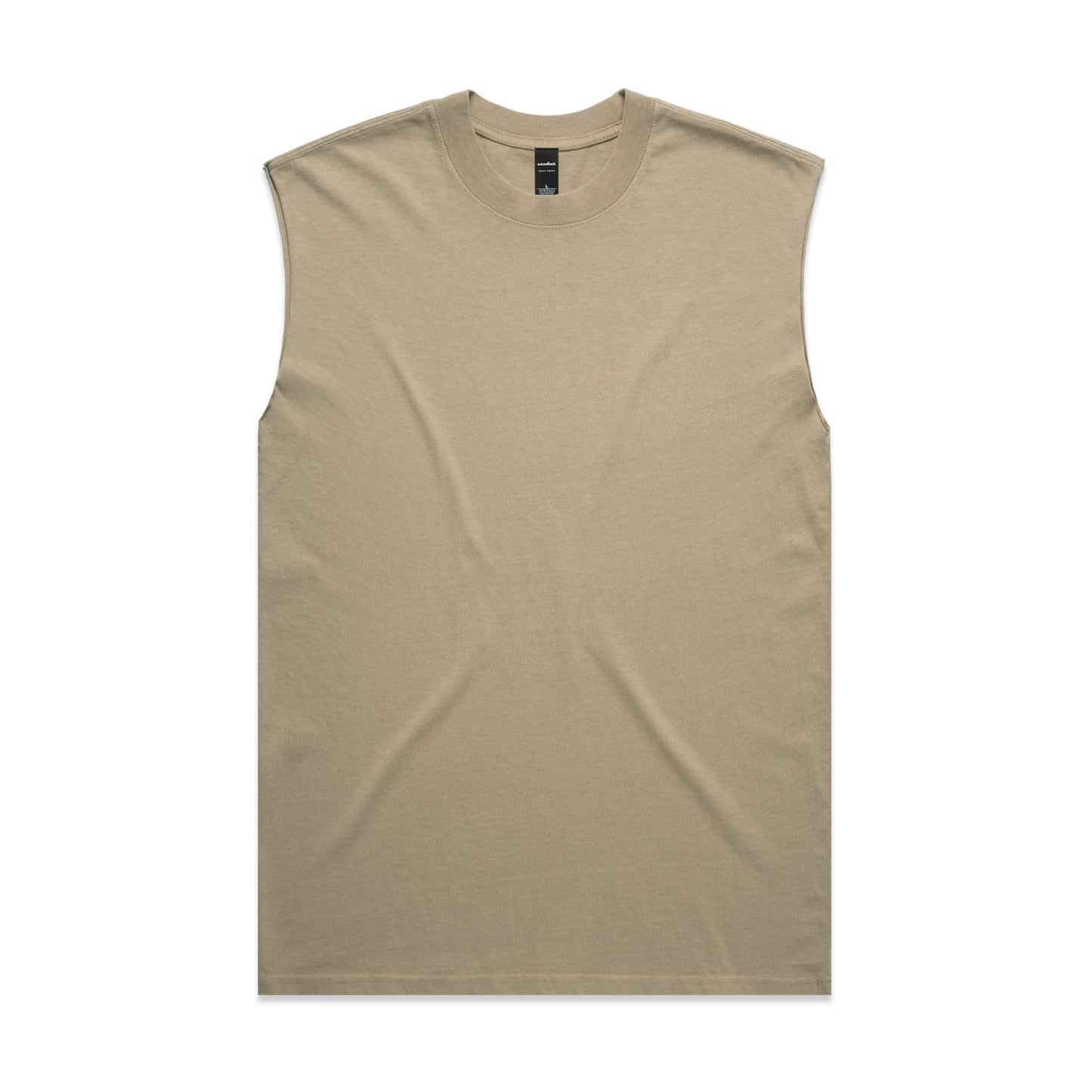 AS Colour Heavy Faded Tank