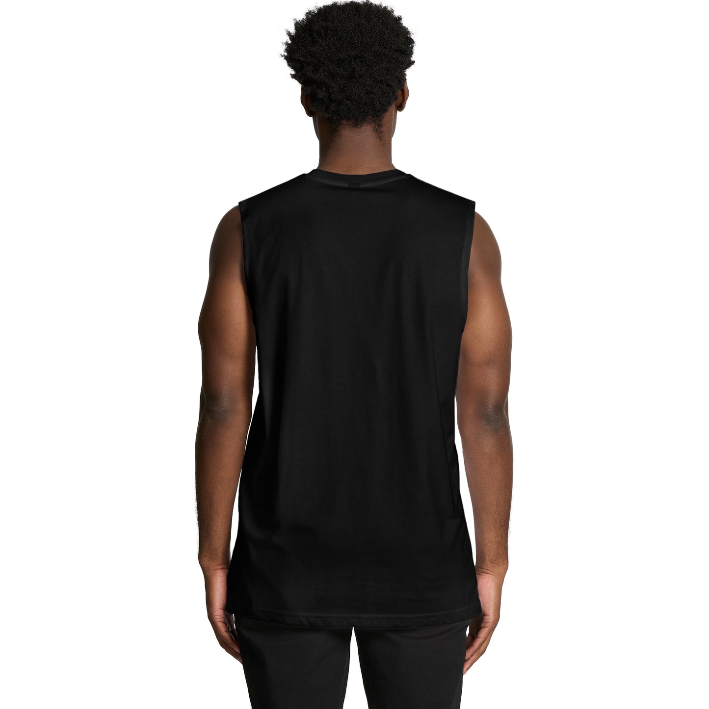 AS Colour Staple Tank