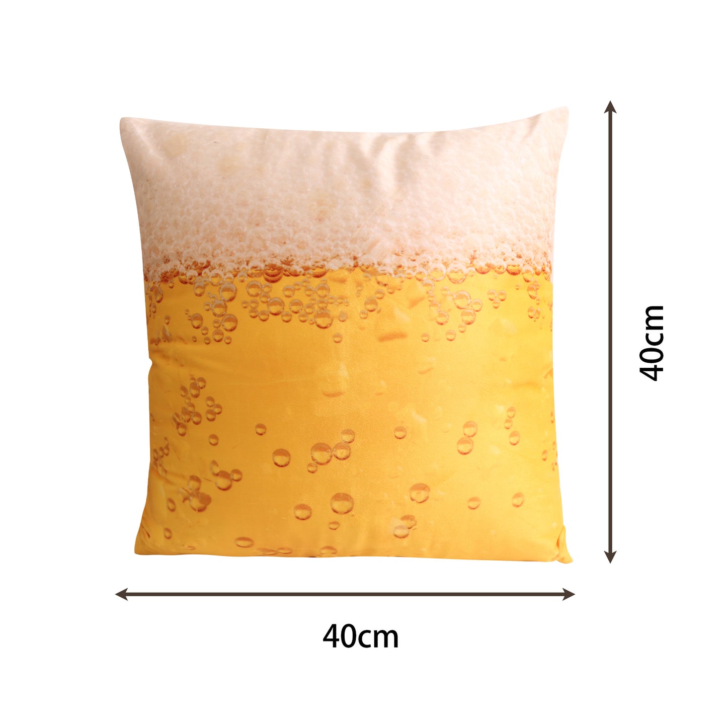 Square Cushion