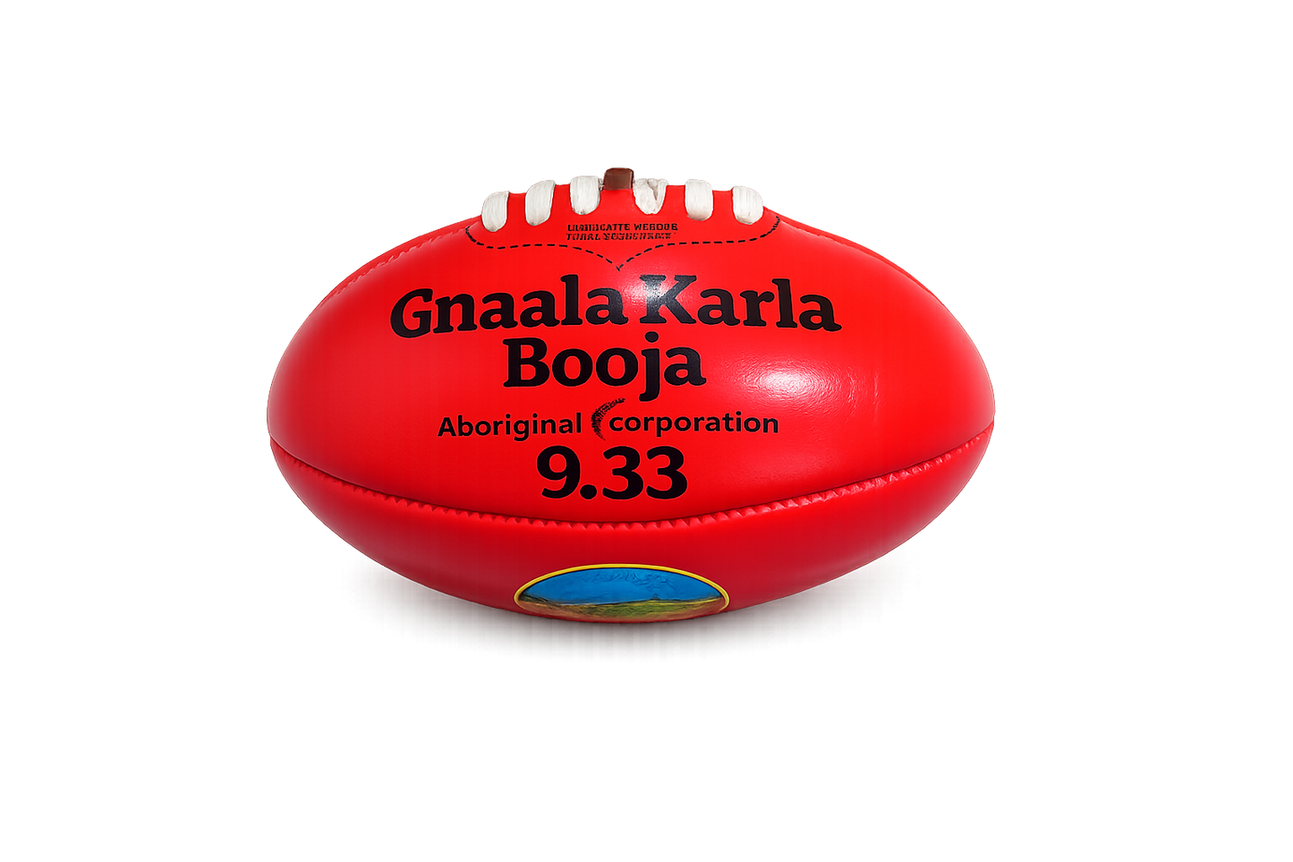 Mini AFL Ball - 8 inch