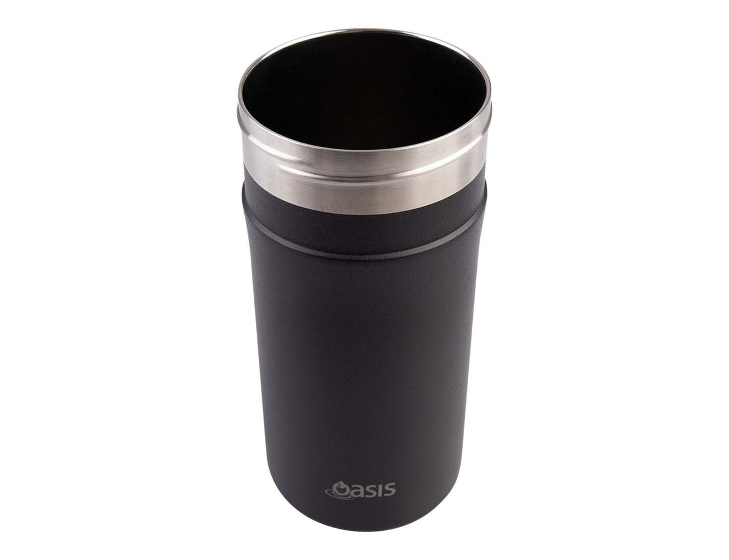 Oasis Insulated Stainless Steel Wine Cooler