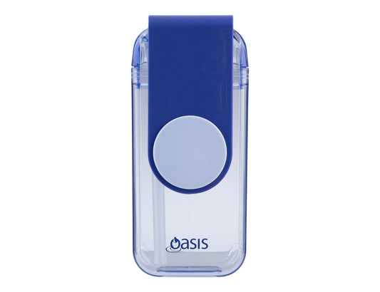 Oasis 300ml Kid's Tritan Juice Box