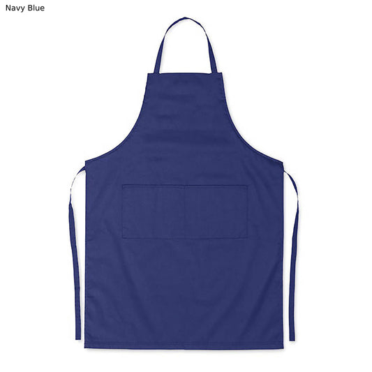 Junior Cotton Apron – Age 4-7