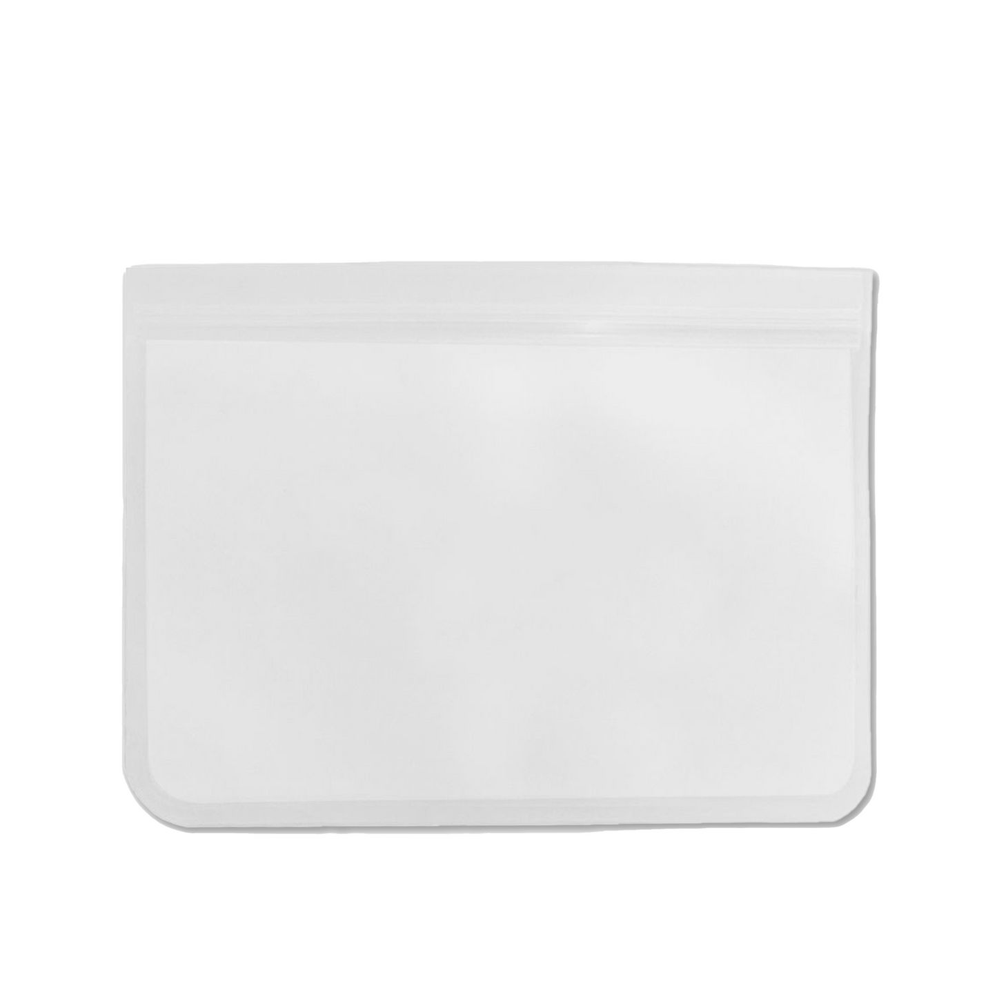 PEVA Reusable Food Storage Bag (260mm x 200mm)