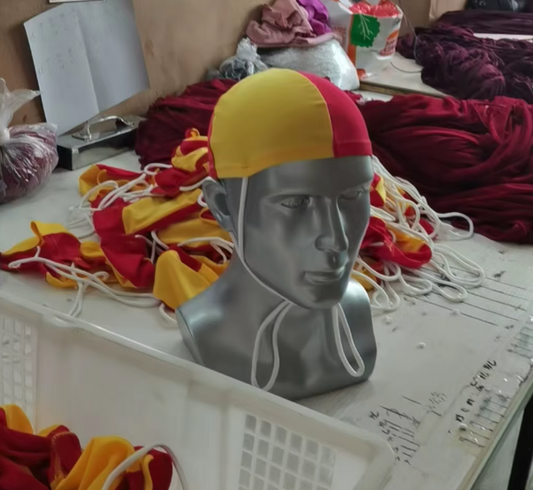 Surf Life Saving Caps