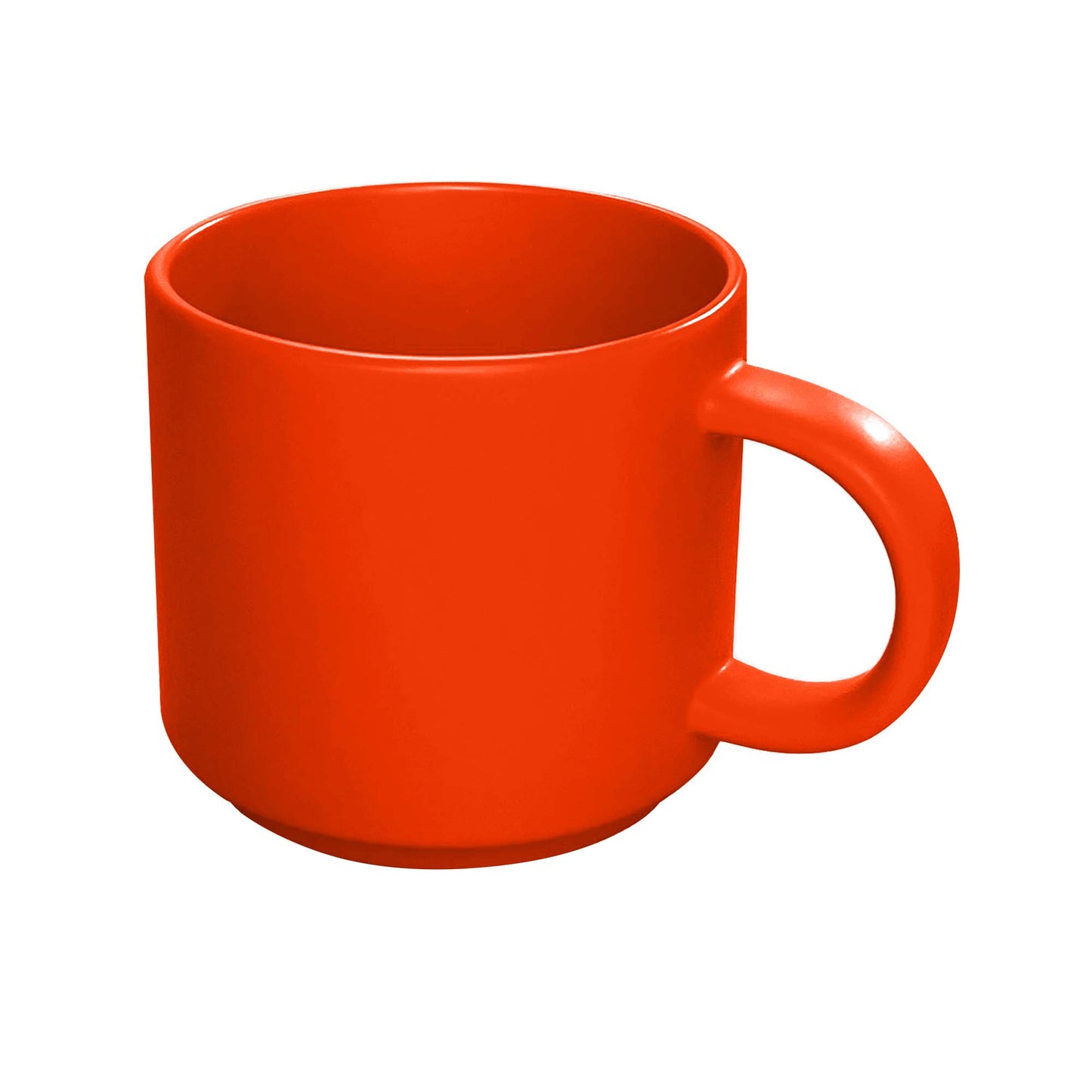 Palermo Ceramic Mug