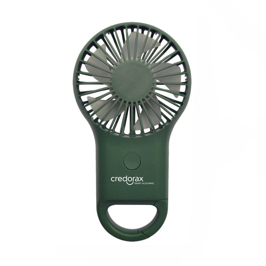 Carabiner Mini Fans