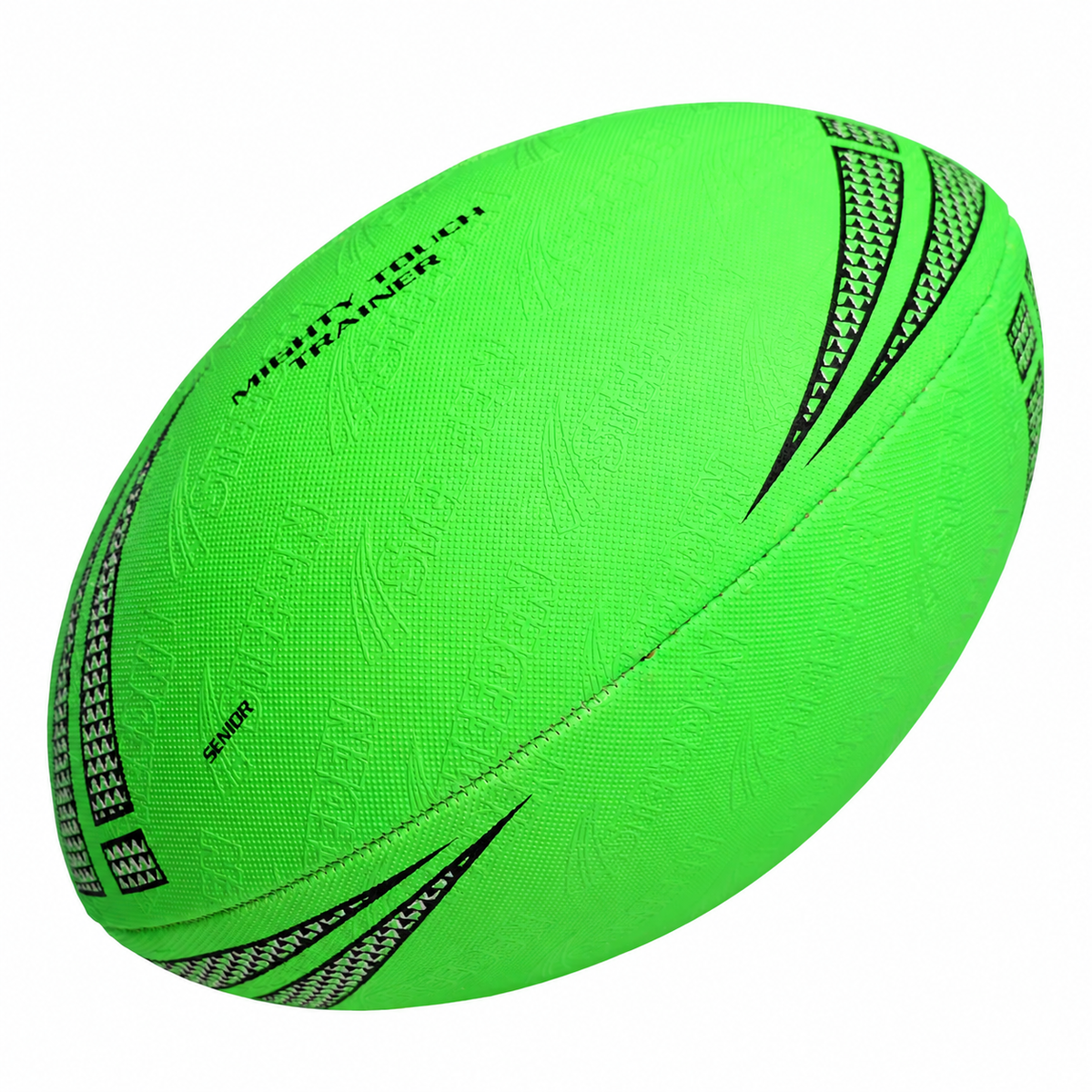Size 4 NRL MOD Development Rugby League Ball