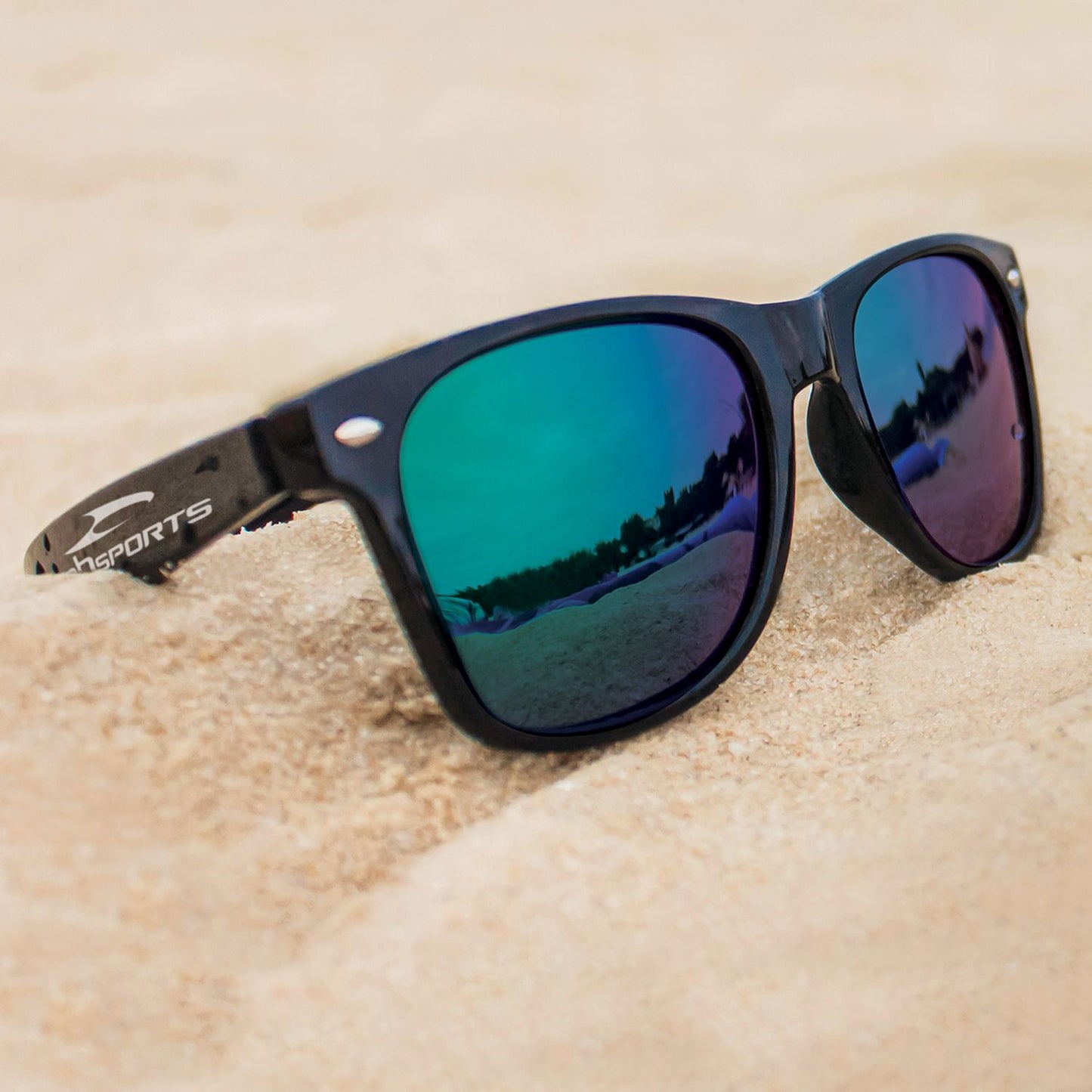 Classic Sunglasses