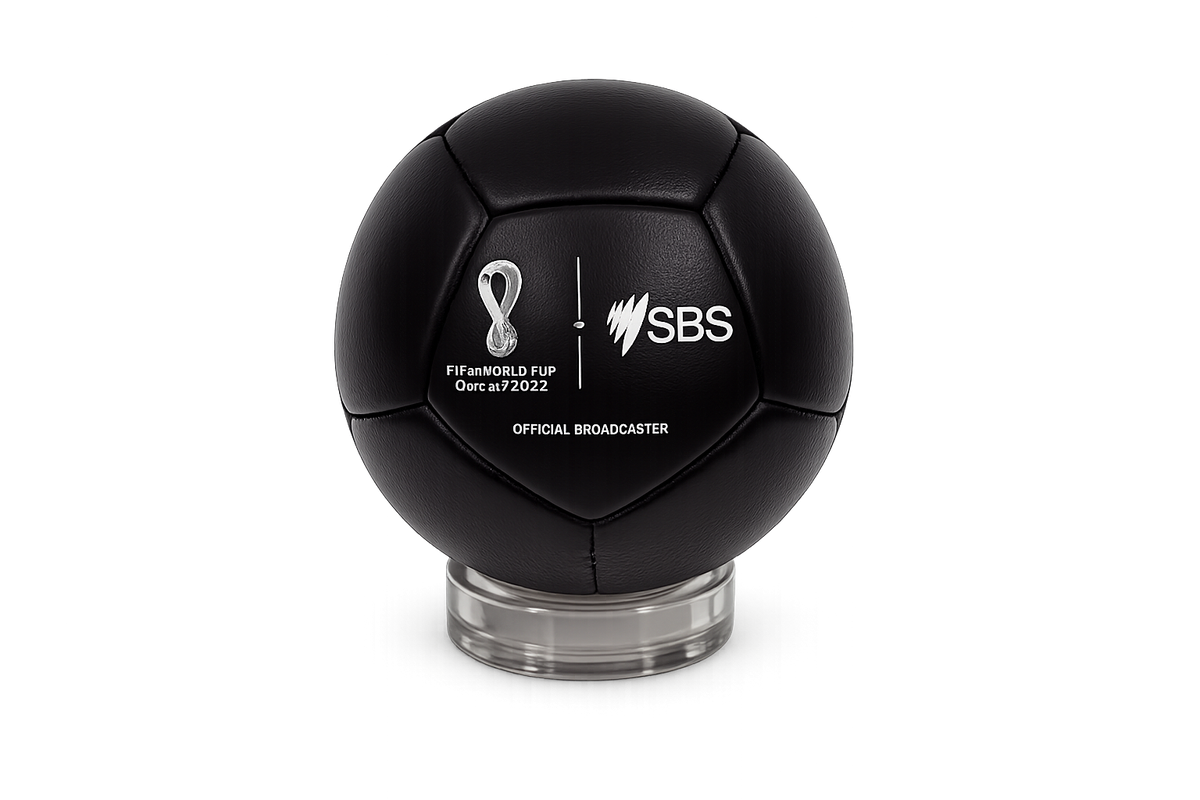 Mini Soccer Balls