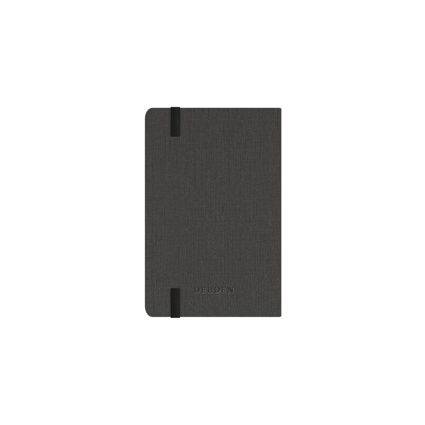 2027 Collins Debden Diary - Week to a View, Pocket Hard Cover