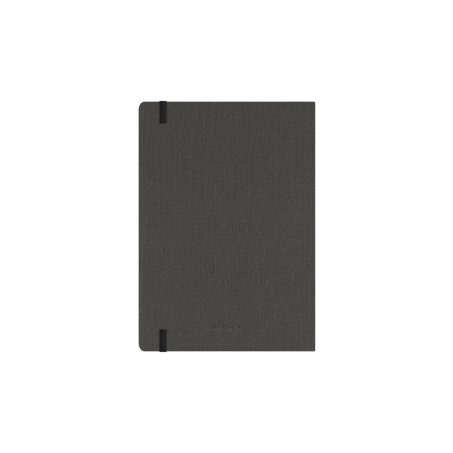 2027 Collins Debden Diary - Week to a View, A5 Hard Cover