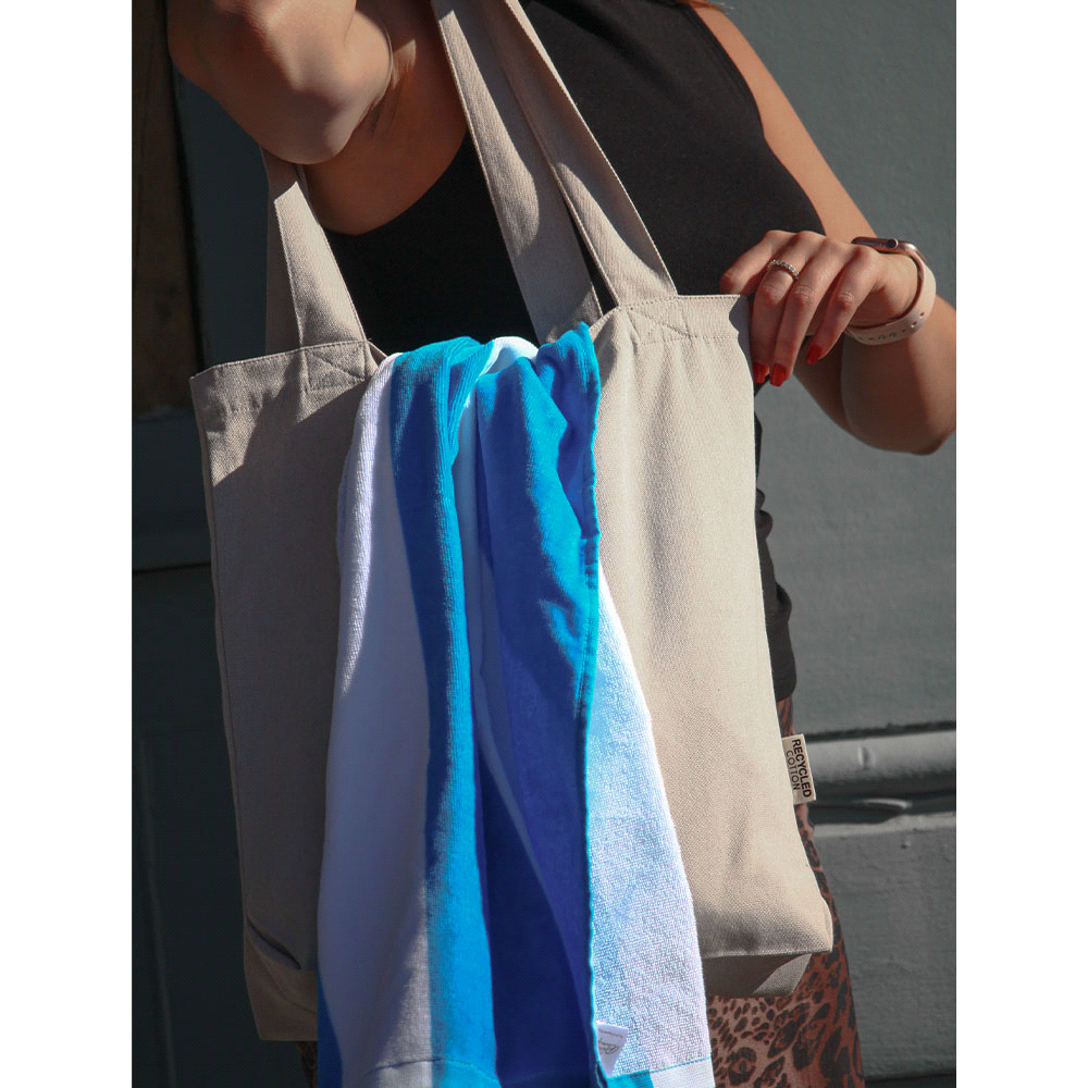 Darani Orissa Tote 320 g/m² Aware