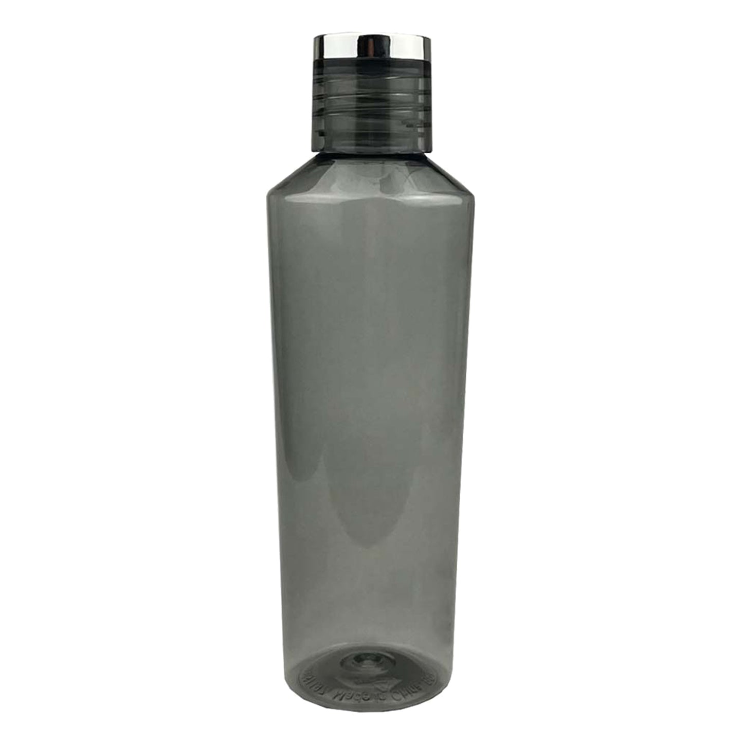 Novel Translucent Bottl